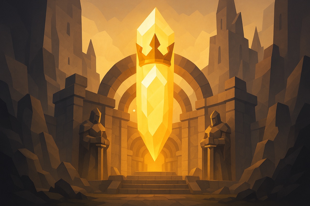 The Crown Core